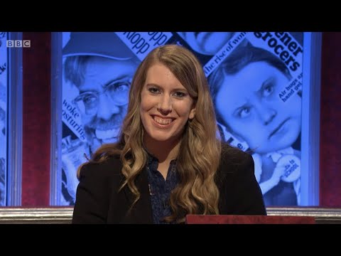 Have I Got a Bit More News for You S60 E1. Non-UK viewers only