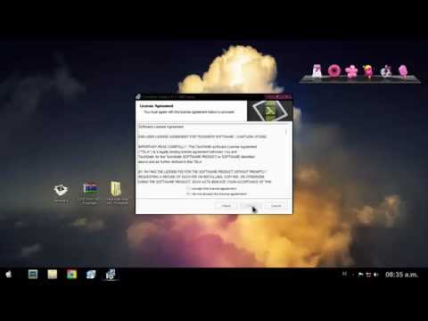 arcview 3.3 64 bit