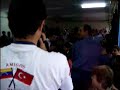 ensamble folklorico de veracruz  turquia el cascabel
