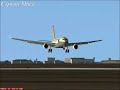 Airbus 330-200 Sudan Part 1