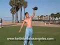 Leonard Wu, RKC, and the Kettlebells Los Angeles Trifecta
