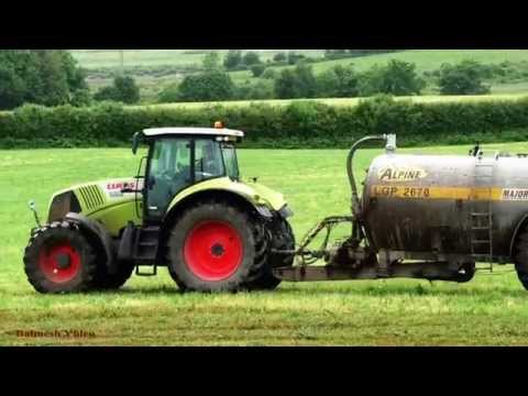 how to grow grass in nh