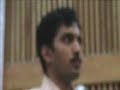 Barcamp Bangalore 3 - Topics Intro Part2
