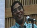 Barcamp Bangalore 3 - Topics Intro Part2
