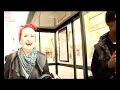 A SQUEEZY BEHIND THE SCENES WITH IRONIK ON HIS VIDEO SHOOT 'SLOW DOWN'
