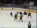 Västerås - Rögle, 2 - 3 målet, Pär Arlbrandt