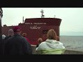 1000 footer Paul R. Tregurtha