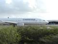 Boeing 737-800 (continental airlines)