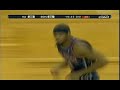 Keyon Dooling HUGE alley-oop to Sean Williams (preseason 08)