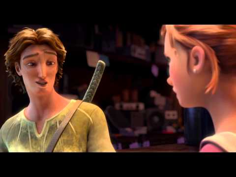 Epic - Il Mondo Segreto