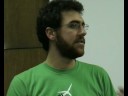 Tommaso Boggia, ENERGY ACTION COALITION - 11 nov 08