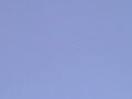 ovni ufo diciembre 2009, Guadalajara Jalisco México 3a Parte