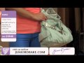 The Gaga Bag from Junior Drake
