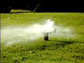 sks vs solid jug of ice