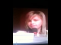 Keddy speaking at church. Part 3