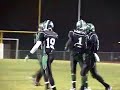Palmdale vs. Dominguez 2007 CIF Round 3 Playoffs Part 1