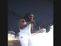 Oct 14th live performance at Trelwany Multi Purpose Stadium in Jamaica.
