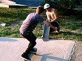 Rideable World Trailer