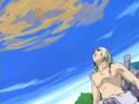 Gaara is deathklok