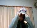 全力ウサギ