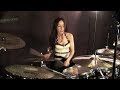 Meytal Cohen - Lateralus by Tool - Drum Cover