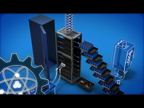 thumper - http://thegeekgroup.org/ - Built by Chris Boden and Paul Kidwell over the course of several years and prototypes, Project Thumper has been a long standing de...