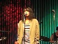 titiyo g�stade augustifamiljen p� deras spelning p� liseberg 28/5 2008.
de spelade bland annat longing f�r lullabies som hon fr�n b�rjan gjort tillsaman med kleerup