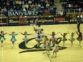 Irish Dancing Half-Time Show