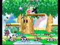 OC2 Doubles - Kentaross + Cho vs Ken + Rob$ r1