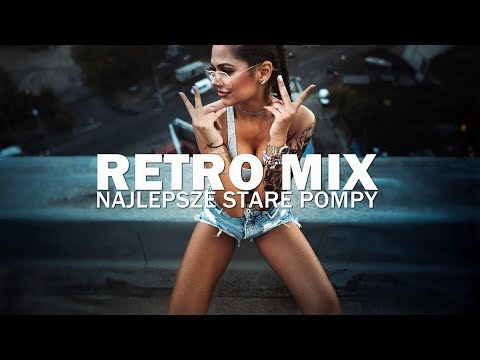 ✅✅Retro Mix✅✅😈Najlepsze Stare Pompeczki😈 😱Kurłaaa Kiedyś to Było😱Vol.1 🔥DJ Luckies🔥
