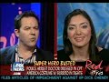 RED EYE On FOX NEWS - 4/25/2007