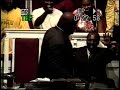 Thank you for hearing me 2005-Mr Clean Bishop White Family Worship Center