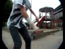 Some Håsten-skating