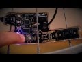 Monkey Light 8-Bit Bike Wheel Light from ThinkGeek