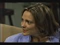 general hospital   1986 the birth of bj jones