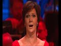 anna larsson, contralto, performs dalila's aria 