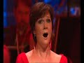 anna larsson, contralto, performs dalila's aria 