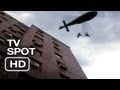 World War Z TV SPOT - Breathe (2013) - Brad Pitt Movie HD