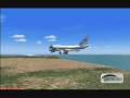 videos de Lima Jorge Chavez Air Force One 747-400