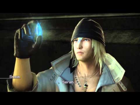 preview-Let\'s Play Final Fantasy XIII #046 - Raiders of the Lost Ark (HCBailly)