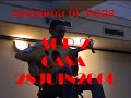 oussama el moda joue petite musique de nuit(serenade de mozart)