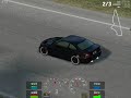 BMW E46 M3 LFS ( Live For Speed )