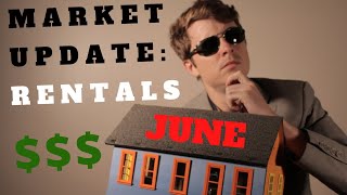 June 2020 - Rental Market Update