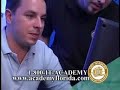 The Academy Little Girl