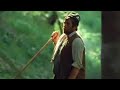 BBC: Howling at the Forest - Living with Predators