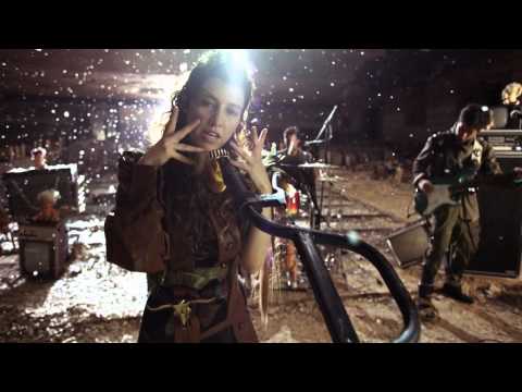 JotDog   Lluvia de estrellas ( V&Iacute;DEO OFICIAL) 720P -