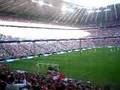 Bayern München Stuttgart 4:1 Ribery