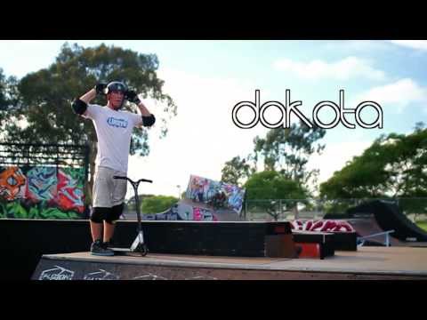 schuetz - New video of Dakota with some older clips and some newer clips as well! http://www.luckyscoot.com http://www.fb.com/luckyscootparts http://insidelucky.com/