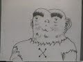 The Hungry Giant