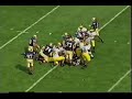 Larry Harrison - University of Michigan/NC A&T/Texas College